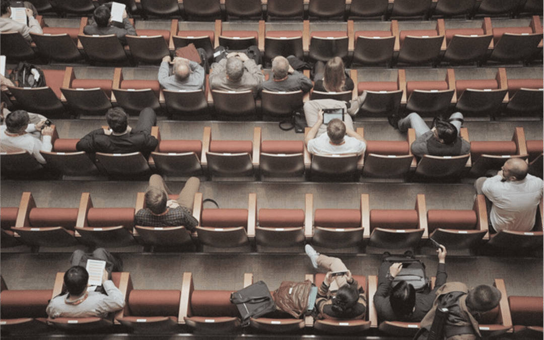 How Event Audits Empower Master Marketers