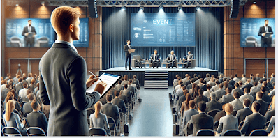 Event Audits: A Tool for Driving Innovation & Creativity in Your Event Portfolio