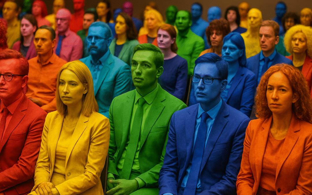 How to Develop Audience Segmentation for Event Marketing