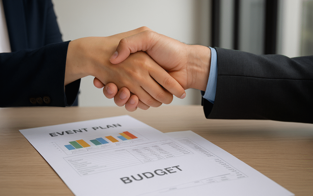 Hiring a B2B Event Marketing Agency? Ask These 7 Questions First!