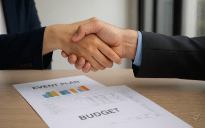 Hiring a B2B Event Marketing Agency? Ask These 7 Questions First!