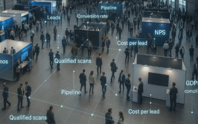 Why Your Event Marketing Needs an Analytics Framework—Now More Than Ever