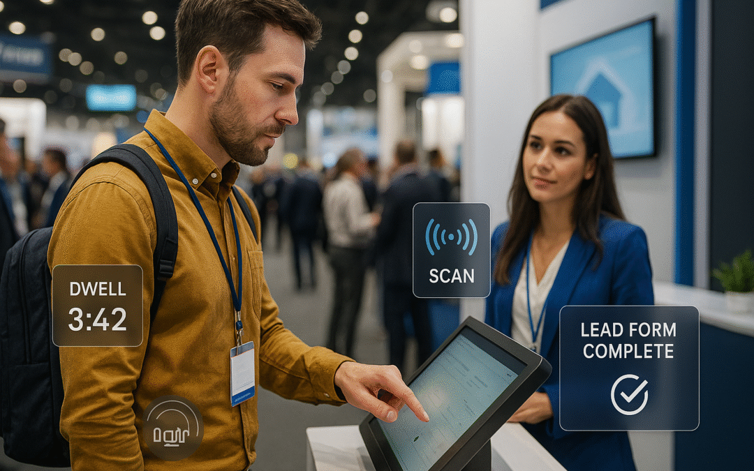 7 Steps to Build a Bulletproof Analytics Framework for Events & Experiences