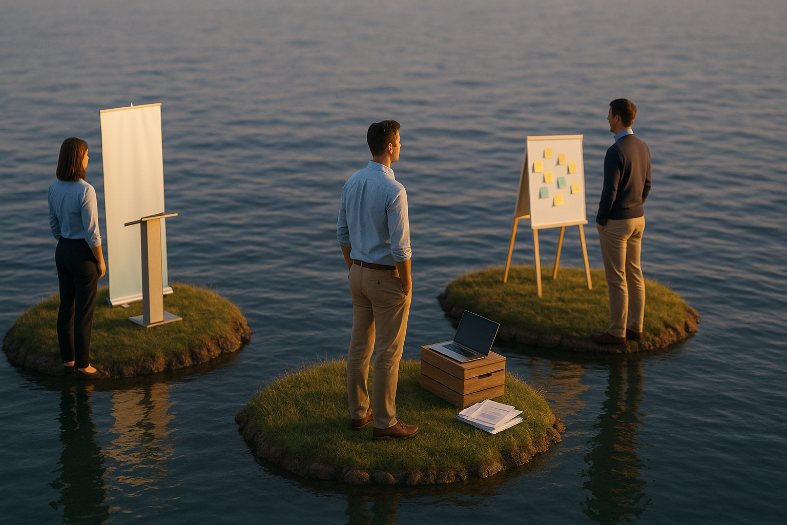 Event Planning Mistakes