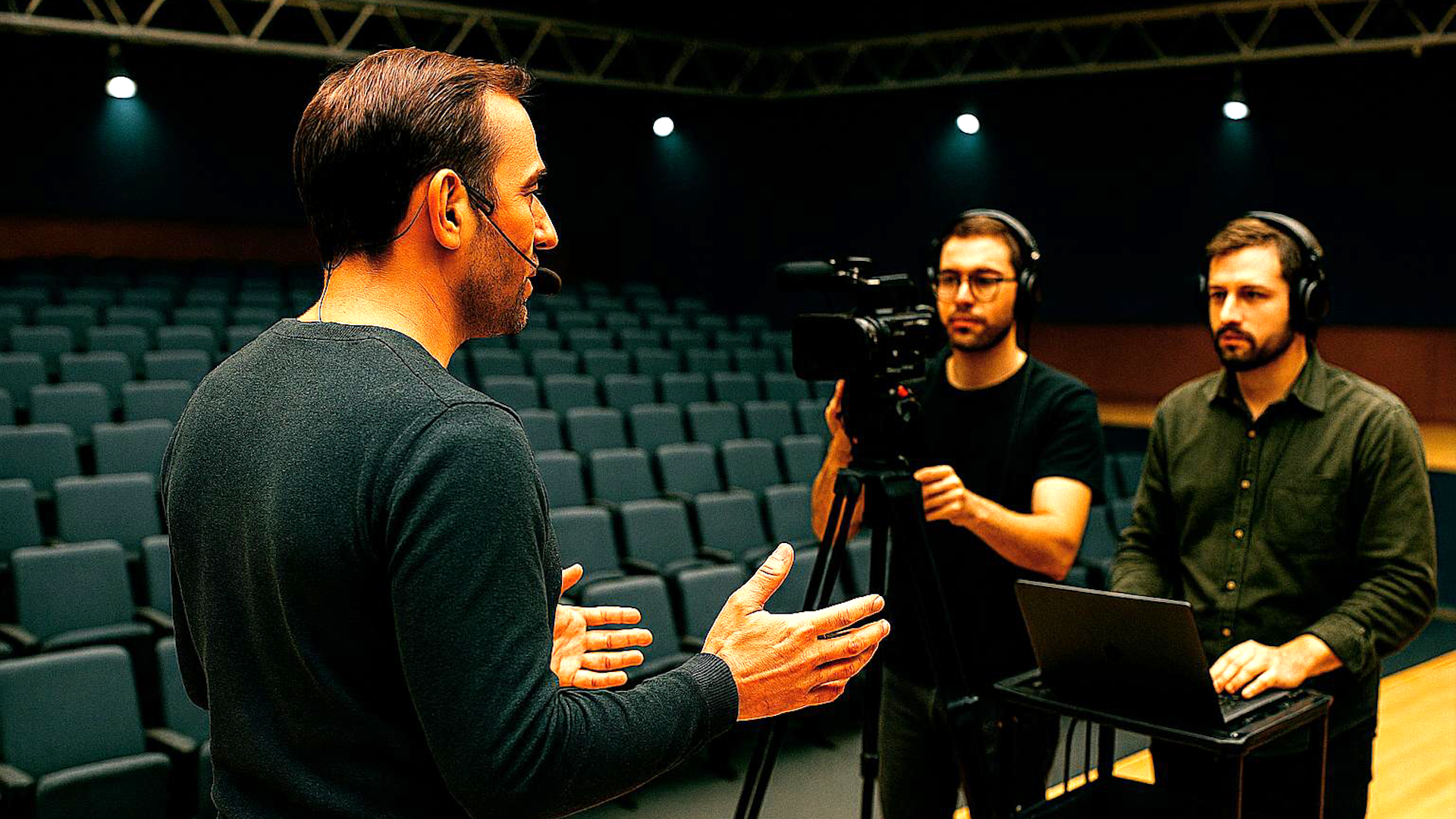 The 2026 Corporate Meetings Roadmap