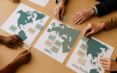 Trade Show Program Optimization: Experiences, Budgets and More