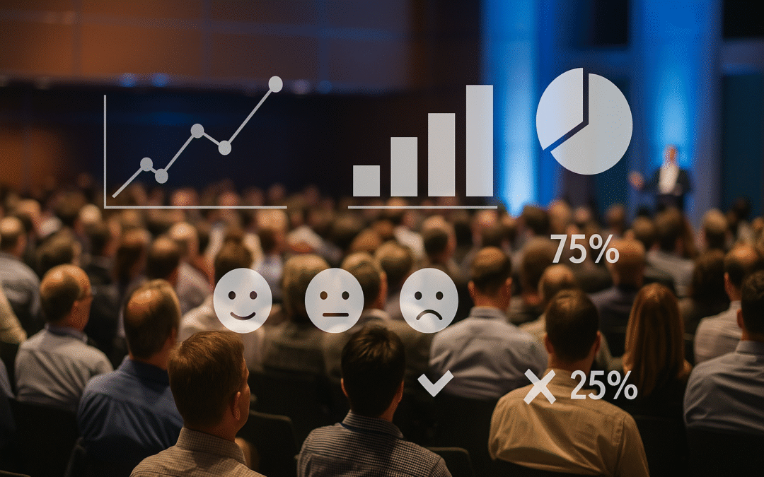 How to Successfully Conduct an Event Audit